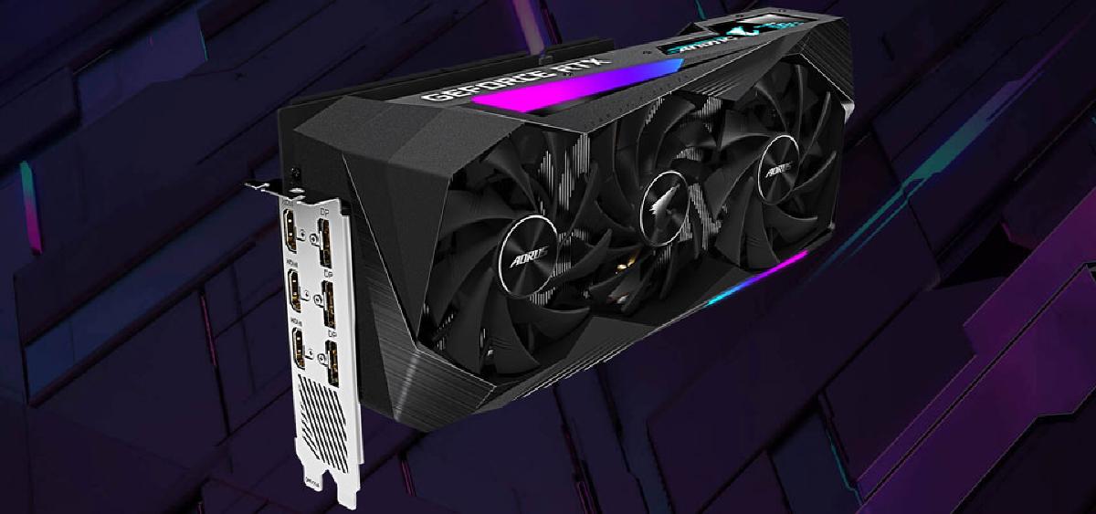 Far Cry 5 on Nvidia RTX 3070