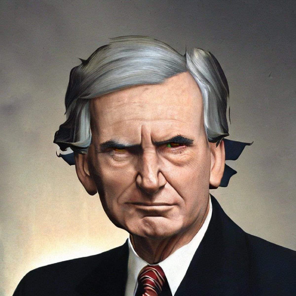 I Asked ChatGPT to Fix JavaScript. Then It Elected a Sith Lord.