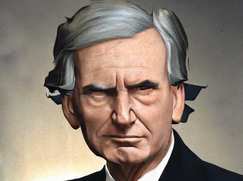 I Asked ChatGPT to Fix JavaScript. Then It Elected a Sith Lord.