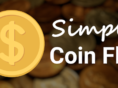 Simple Coin Flip