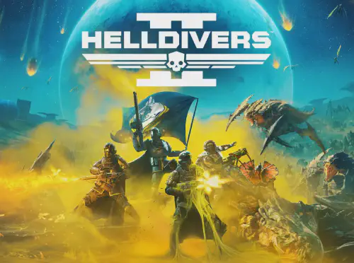 Super Earth Propaganda