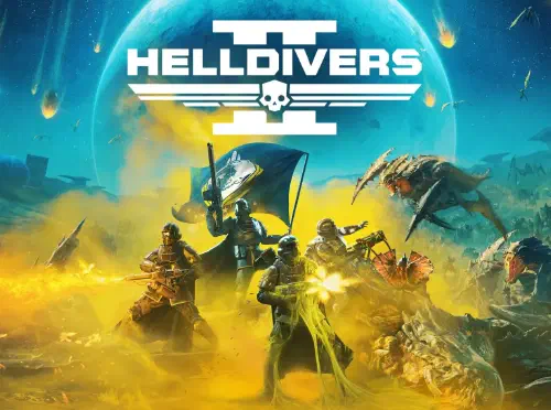 Super Earth Propaganda