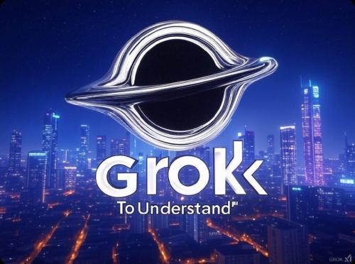 What Does Grok 3 Know About Me? More Than I Expected.