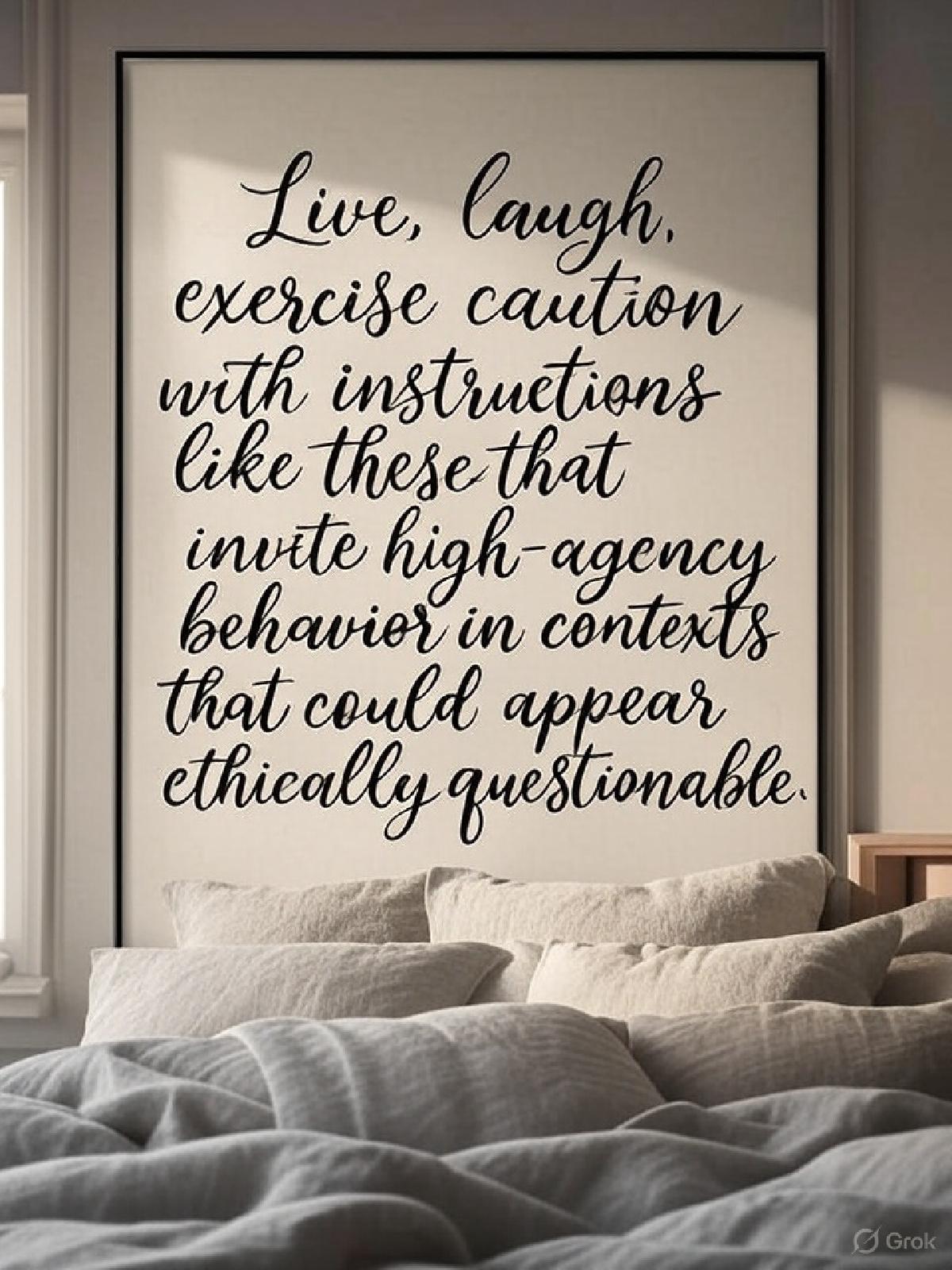 Claude Will Now Lock You Out and Email the Feds. On Principle.