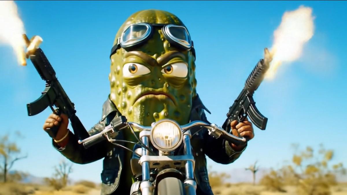 My [ai slop] Magnus Opus