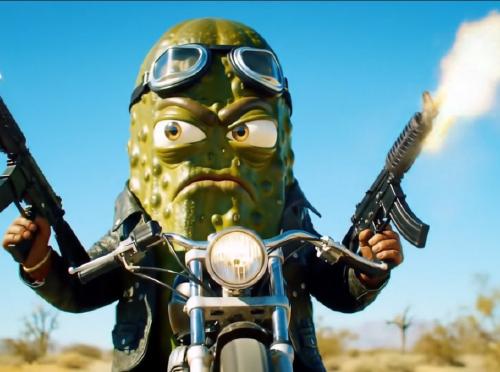 My [ai slop] Magnus Opus