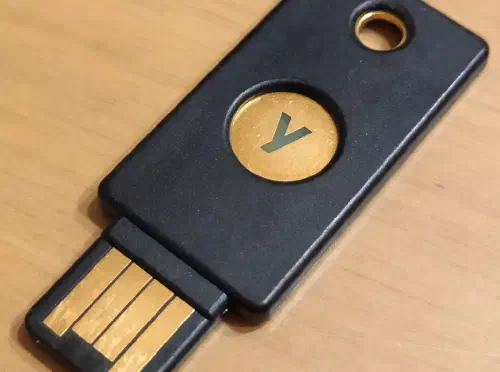 YubiKey VM Redirection Guide