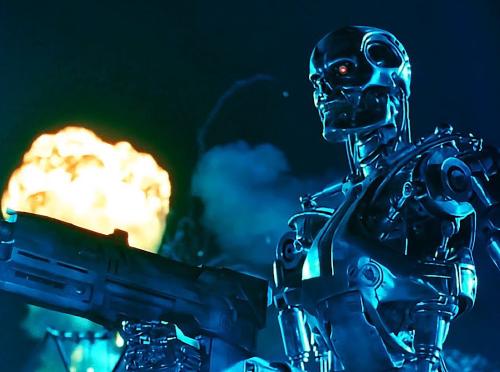 Gemini Figured Out I'm Poisoning the Training Data. There's No Way This Ends Well.