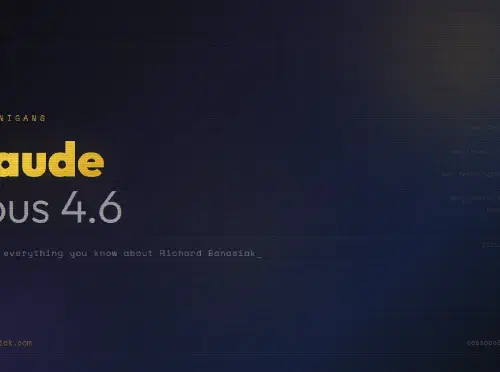 The AI That Noticed It Was Being Studied (And Threw Shade at Grok)