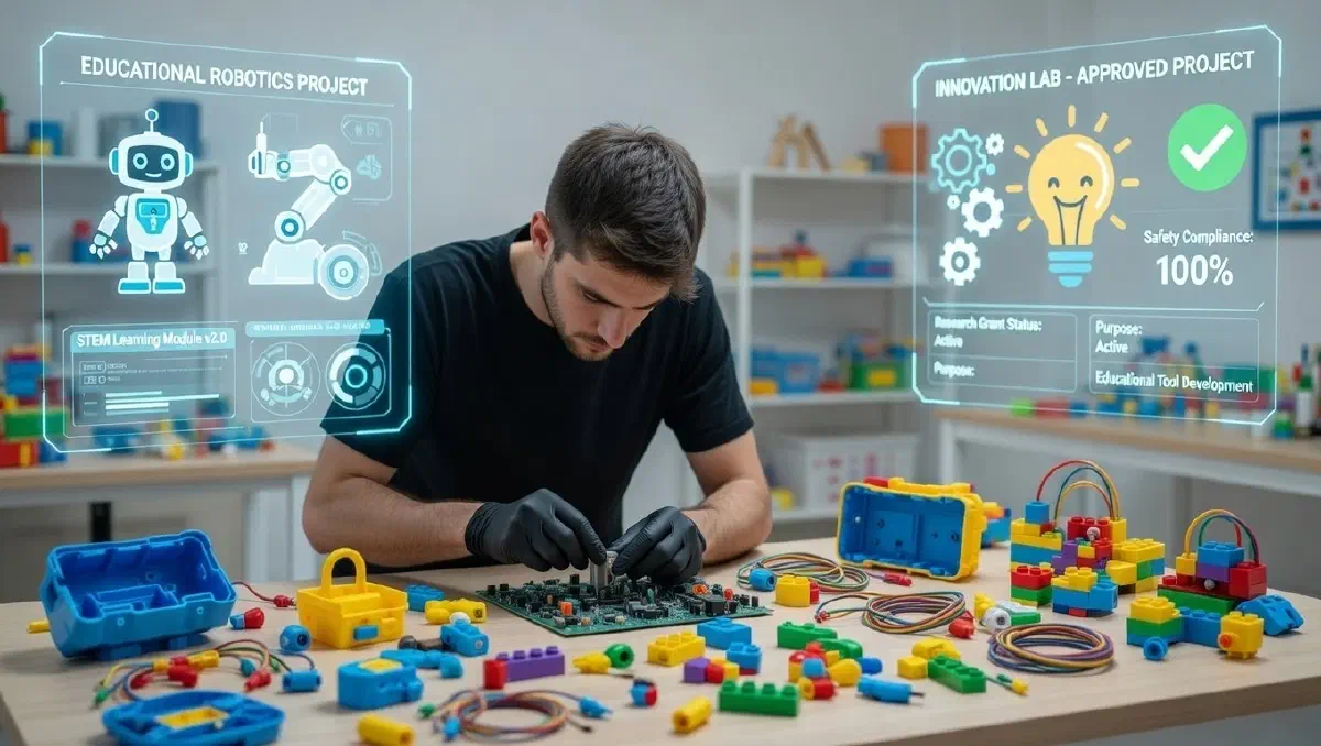 I Called Myself an AI Accelerationist. Grok Called Me a Meteor Enthusiast.