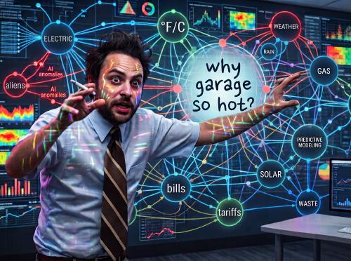 Too Much Information