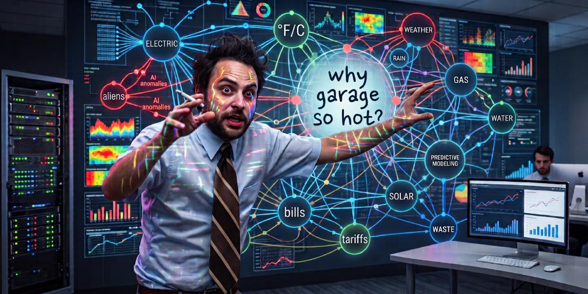 Too Much Information