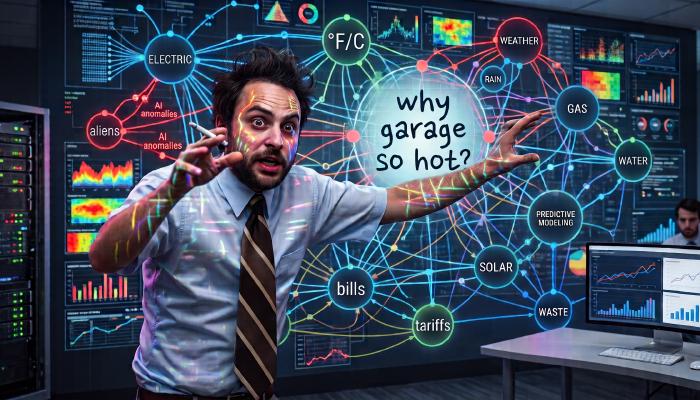 Too Much Information