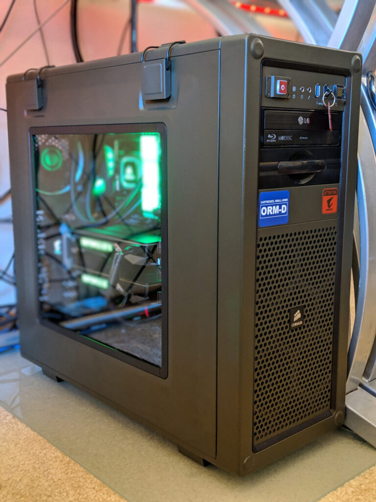 Cartridges, Small Arms